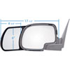 Snap-On Towing Mirrors Fits 1999 to 2006 Chevy Silverado & GMC Sierra - image 2