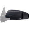 Snap-On Towing Mirrors Fits 2014-2018 Chevy Silverado & GMC Sierra - image 2