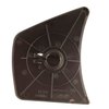 RH side Glass Assembly only for Snap & Zap 80910 Flat lens Replace broken towing mirror glass Includ - image 2