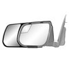 Snap-On Towing Mirrors Fits 2015-2021 Chevrolet Colorado & GMC Canyon - image 3