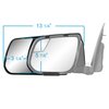 Snap-On Towing Mirrors Fits 2015-2021 Chevrolet Colorado & GMC Canyon - image 4