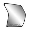S & Z Repl Glass, RH - image 1