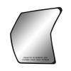 S & Z Repl Glass, LH - image 1