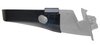 80960 Snap & Zap Clip-On Towing Mirror Set Fits Select Chevrolet Colorado GMC Canyon [Textured Black] - image 4