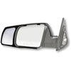Snap-On Towing Mirrors Fits 2007 to 2014 Toyota Tundra