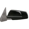 Snap-On Towing Mirrors Fits 2007 to 2014 Toyota Tundra - image 2