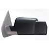 Snap-On Towing Mirrors Fits 2004 to 2008 Ford F150 - image 1