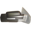 Snap-On Towing Mirrors Fits 2009 to 2014 Ford F150 - image 3