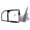 Snap-On Towing Mirrors Fits 2015-2020 Ford F150 - image 1