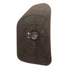 RH side Glass Assembly only for Snap & Zap 81850 Flat lens Replace broken towing mirror glassInclude - image 2