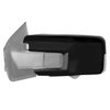 Snap & Zap Snap-On Towing Mirrors for Late-Model Ford F-150 [Pair] - image 2