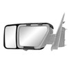 Snap & Zap Snap-On Towing Mirrors for Late-Model Ford F-150 [Pair] - image 3