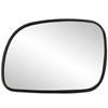 Replacement Glass Assembly for 96-07 Town & Country; 96-07 Carvan; 01-07 Grand Carvan; 96-07 Voyager - image 1