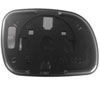 Replacement Glass Assembly for 96-07 Town & Country; 96-07 Carvan; 01-07 Grand Carvan; 96-07 Voyager - image 2