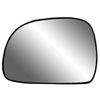 Replacement Glass Assembly for 95-98 Blazer Mid Size; 94-98 S10 Pick-Up ; 98 Envoy Mid Size ; 95-98 - image 1