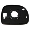 Replacement Glass Assembly for 95-98 Blazer Mid Size; 94-98 S10 Pick-Up ; 98 Envoy Mid Size ; 95-98 - image 2