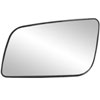 Replacement Glass Assembly for 88-05 Astro Van below eyeline; 88-05 Safari Van below eyeline replace - image 1