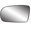 Replacement Glass Assembly for 95-05 Cavalier; 95-05 Sunfire replace your cracked or broken driver s - image 1