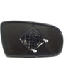 Replacement Glass Assembly for 95-05 Cavalier; 95-05 Sunfire replace your cracked or broken driver s - image 2