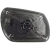 Replacement Glass Assembly for 04-09 Mazda 3; 06-08 Mazda 6 w/turbo replace your cracked or broken d - image 2