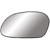 Replacement Glass Assembly for 00-07 Taurus; 00-07 Sable replace your cracked or broken driver side - image 1