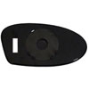 Replacement Glass Assembly for 99-04 Alero; 02-05 Grand Am replace your cracked or broken driver sid - image 2