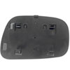 Replacement Glass Assembly for 02-06 Camry Sedan US Built replace your cracked or broken driver side - image 2