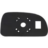 Replacement Glass Assembly for 02-08 Rainier; 02-08 Trailblazer; 02-07 Envoy Mid Size ; 03-08 Ascend - image 2