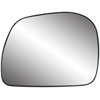 Replacement Glass Assembly for 00-05 Excursion paddle type; 99-10 F250/ 350 450/ 550 Super Duty Pick - image 1