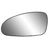 Replacement Glass Assembly for 00-07 Monte Carlo replace your cracked or broken driver side mirror g - image 1