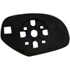 Replacement Glass Assembly for 07-14 Escalade; 07-13 Silverado 1500; 07-14 Silverado 2500/ 3500; 07- - image 2