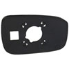 Replacement Glass Assembly for 03-07 Accord Sedan Japan & US Built replace your cracked or broken dr - image 2