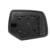 Replacement Glass Assembly for 08-12 Escape/ Hybrid w/o Blind Spot lens; 08-11 Mariner/ Hybrid w/o B - image 2