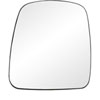 Replacement Glass Assembly for 03-07 Express Full Size Van; 03-07 Savana Full Size Van replace your - image 1