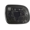 Replacement Glass Assembly for 10-13 Highlander US Built; 05-11 Tacoma; 12-14 Tacoma replace your cr - image 2