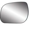 Replacement Glass Assembly for 09-12 RAV 4 US Built replace your cracked or broken driver side mirro - image 1