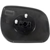 Replacement Glass Assembly for 09-12 RAV 4 US Built replace your cracked or broken driver side mirro - image 2