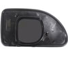OE Replacement Mirror Glass 2005-2009 Chevy Equinox - image 2