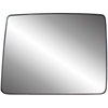 Replacement Glass Assembly for 04-12 F150 towing mirror top lens replace your cracked or broken driv - image 1