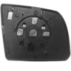 Replacement Glass Assembly for 08-14 Sequoia SR5 Model; 07-14 Tundra Base/ SR5 Model; 14 Tundra Limi - image 2
