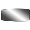 Replacement Glass Assembly for 04-12 F150 towing mirror bottom lens replace your cracked or broken d - image 1