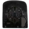 OE Replacement Mirror Glass 2003-14 Escalade/Silverado/Suburban/Tahoe/Yukon - image 2