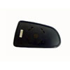 Replacement Glass Assembly for 05-10 Dakota non-foldaway mirrors 5x7 replace your cracked or broken - image 2