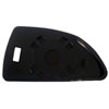 Replacement Glass Assembly for 06-13 Impala non-foldaway replace your cracked or broken driver side - image 2