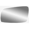 Replacement Glass Assembly for 99-05 Golf/GTI 4th Generation chrome lens replace your cracked or bro - image 1