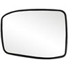 Replacement Glass Assembly for 05-10 Odyssey replace your cracked or broken driver side mirror glass - image 1