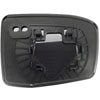 Replacement Glass Assembly for 05-10 Odyssey replace your cracked or broken driver side mirror glass - image 2