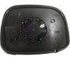 Replacement Glass Assembly for 02-07 Rendezvous replace your cracked or broken driver side mirror gl - image 2