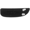 Replacement Glass Assembly for 00-05 Excursion towing mirror bottom lens; 99-07 F250/ 350/ 450/ 550 - image 2