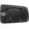 Replacement Glass Assembly for 08-11 Focus w/o Blind Spot lens replace your cracked or broken driver - image 2